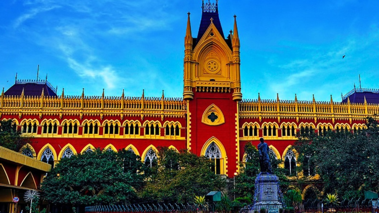 Calcutta HC cancels leave till march 9 for judicial officers on SIR work; 173 picked to dispose of 45L