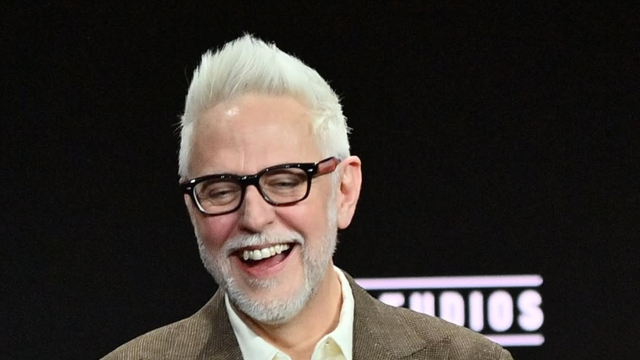 James Gunn shuts down rumours of new ‘Batman’ series