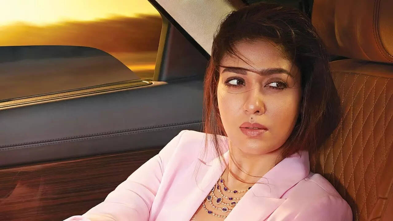 Nayanthara’s Rs 200-crore net worth: Check out