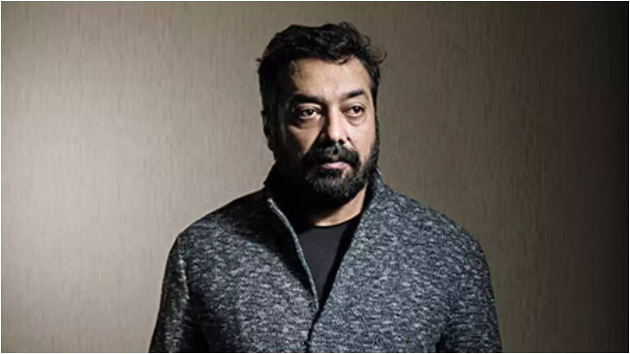 Anurag Kashyap slams 'The Kerala Story 2' as 'propaganda'