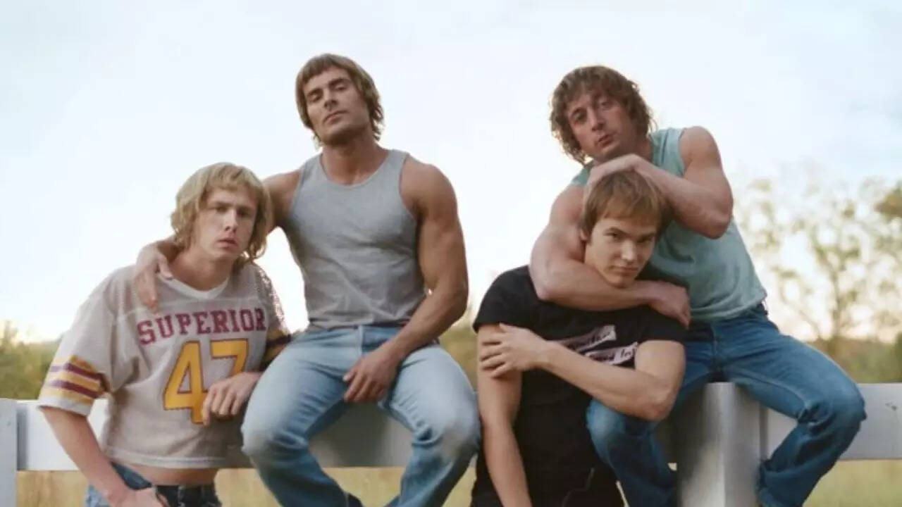 'The Iron Claw': What really happened to the Von Erich brothers?