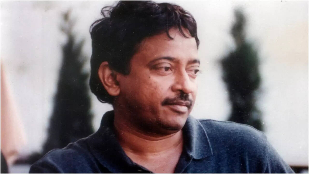 RGV calls Toxic insult to intelligence compared to Dhurandhar