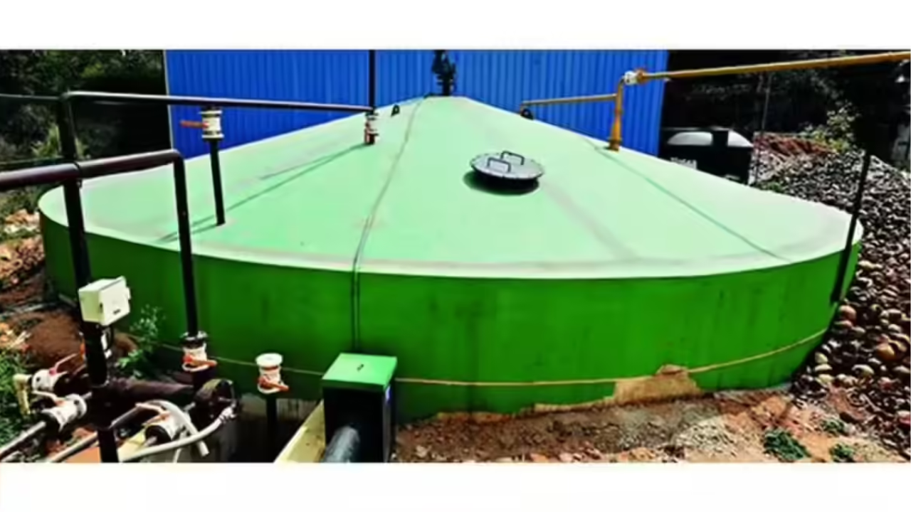 Excise waiver lifts biogas outlook as industry sees Rs 1 lakh crore investment potential