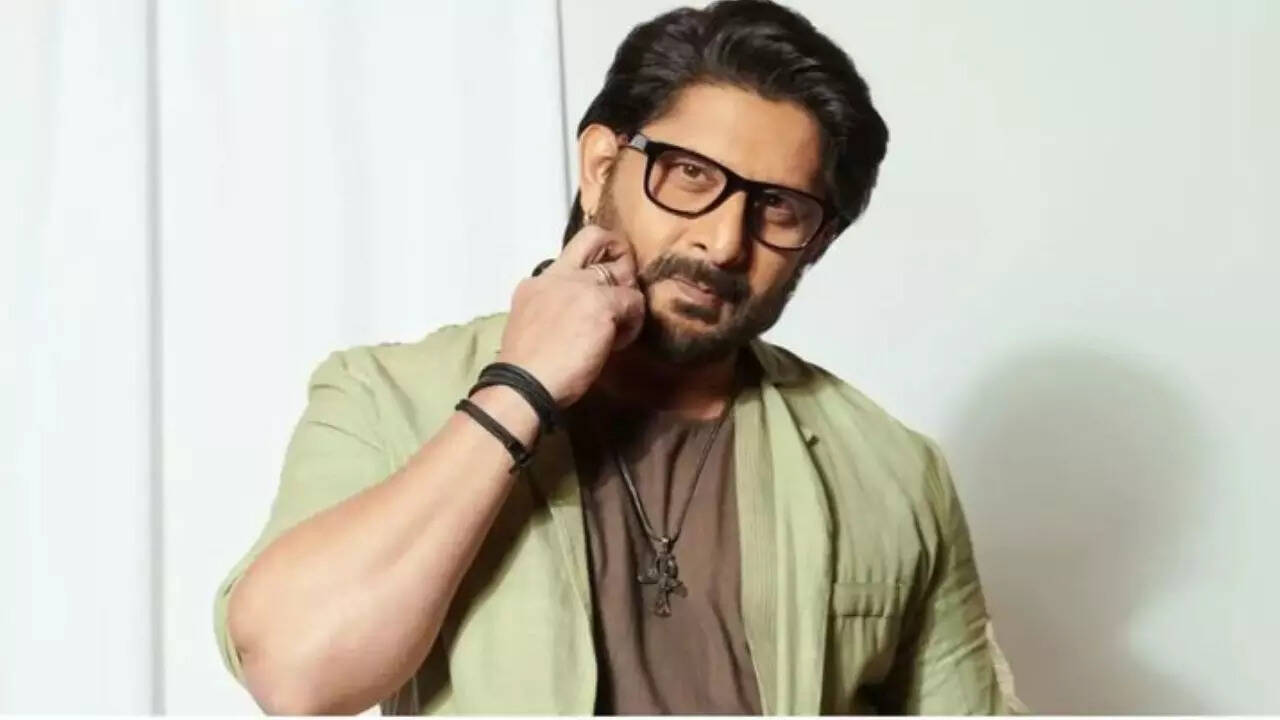 Arshad Warsi reveals 'Asur' Season 3 will begin as the script hits its final stages