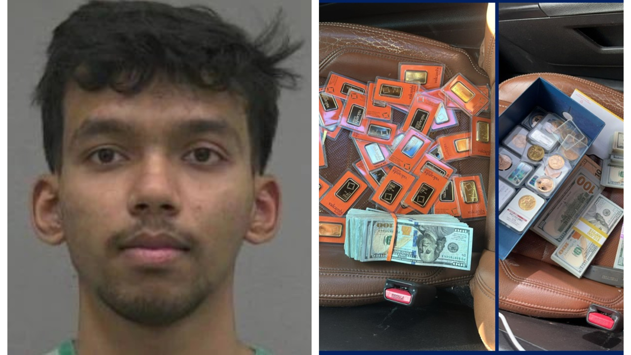 ‘They come to steal’: Indian sentenced to 18 years in prison for scamming senior citizens in US, overstayed student visa