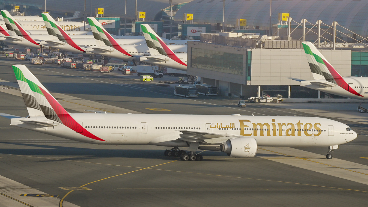 UAE–US travel disrupted as Emirates and Etihad cancel flights amid east coast storm
