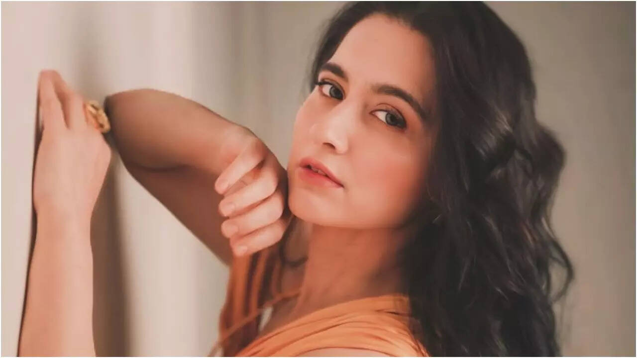 Sanjeeda Shaikh to be seen in Yash starrer ‘Toxic’?
