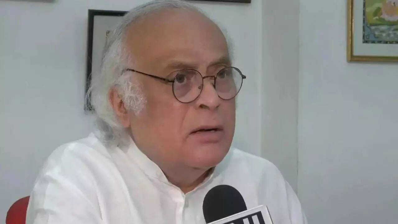 ‘Why did India not wait?’: Jairam Ramesh questions timing of US trade deal; cites Supreme Court tariff ruling