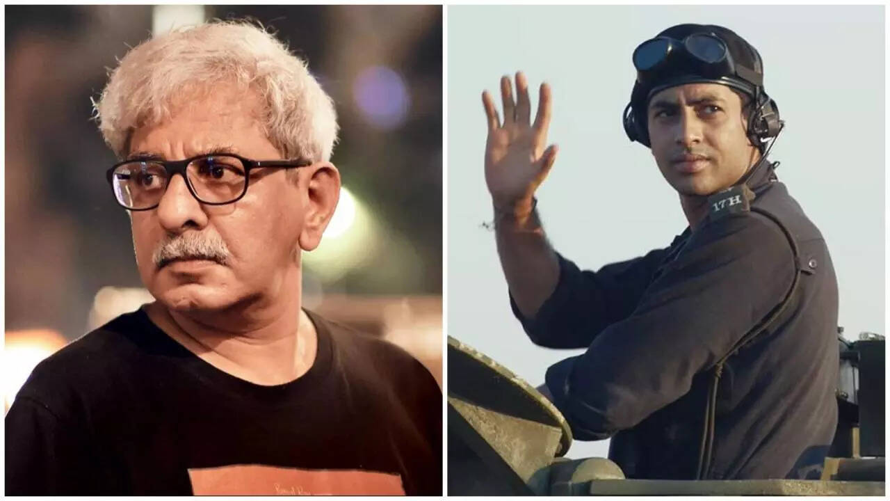 Sriram Raghavan admits he unhappy with Ikkis disclaimer