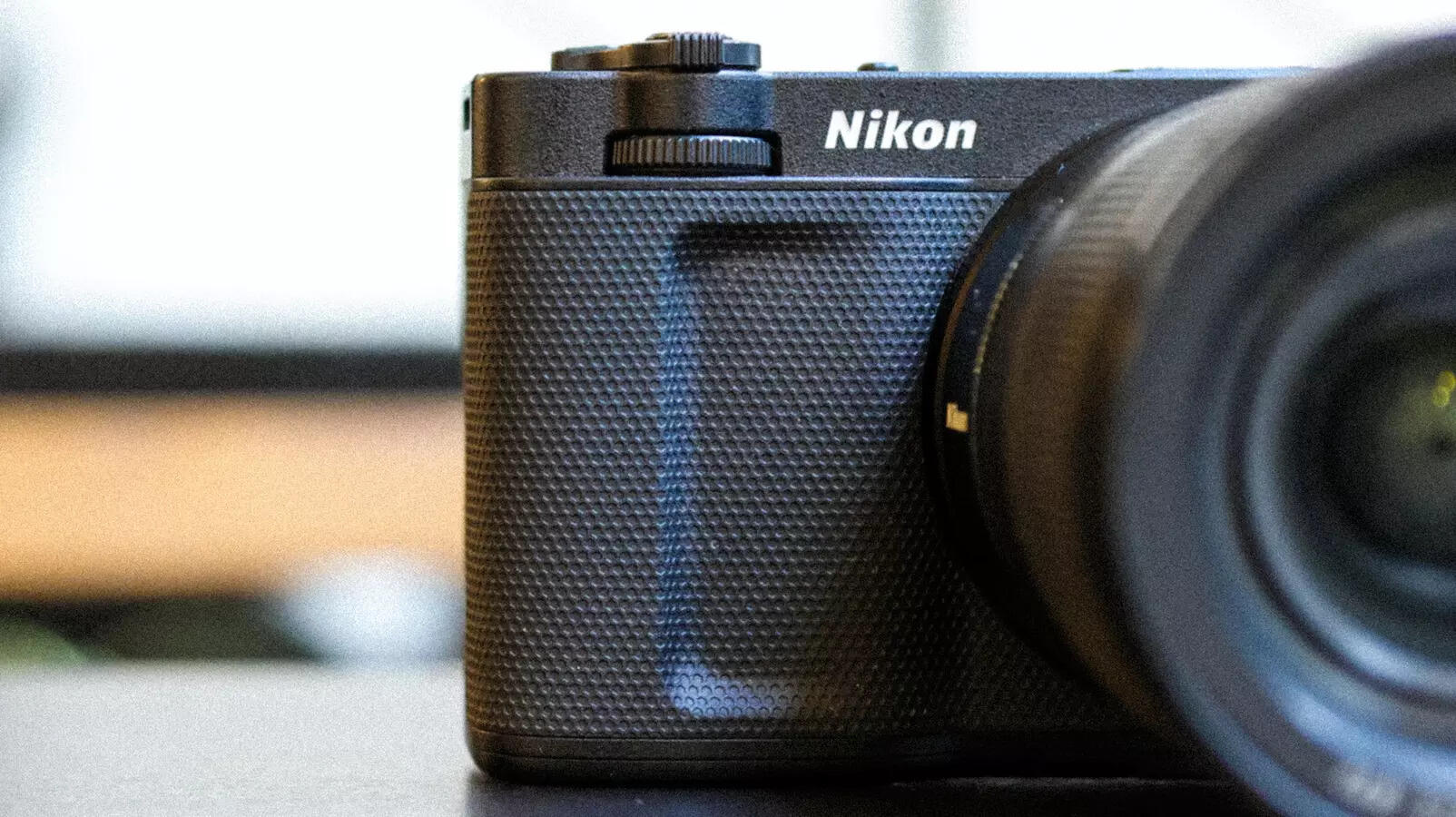 Nikon's Z mount is the largest mirrorless mount around, and that means serious lens flexibility