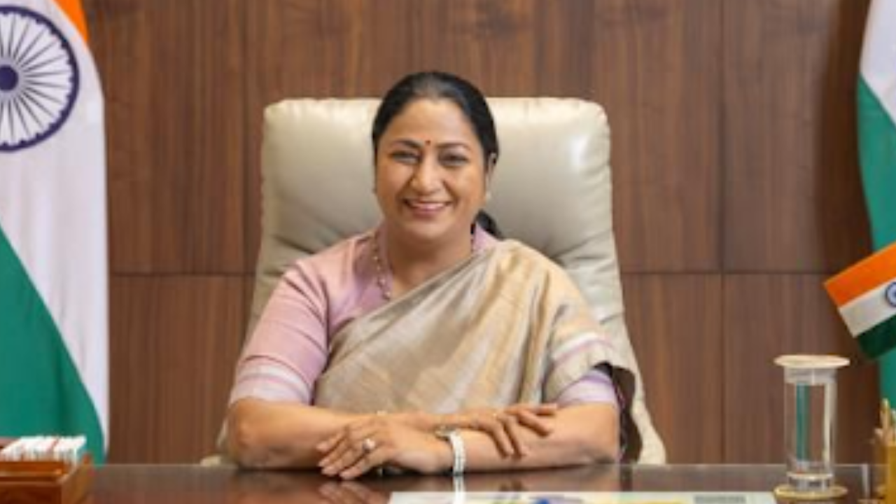 Two metro stations in Delhi renamed, names of 7 others modified