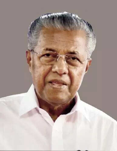 Urban and rural Kerala witness equal growth through infrastructure push, says chief minister