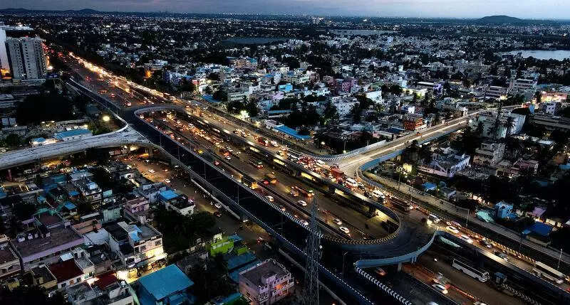 Tambaram to get towering 8cr landmark by year end