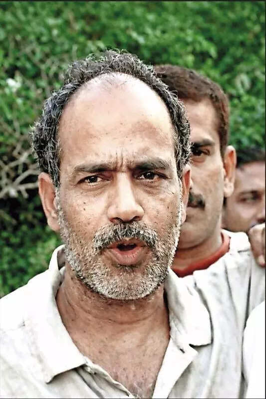 After Devji, Raji Reddy surrenders along with 50 Maoists before T cops