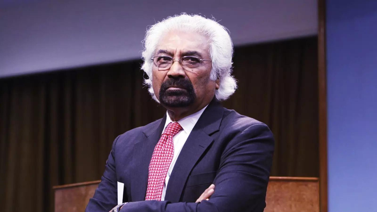 Used our talent to serve others: Pitroda; another case of Cong bashing India: BJP