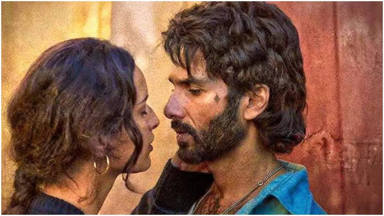 ‘O’ Romeo’ box office collection: Shahid starrer sails past Rs 83 cr worldwide