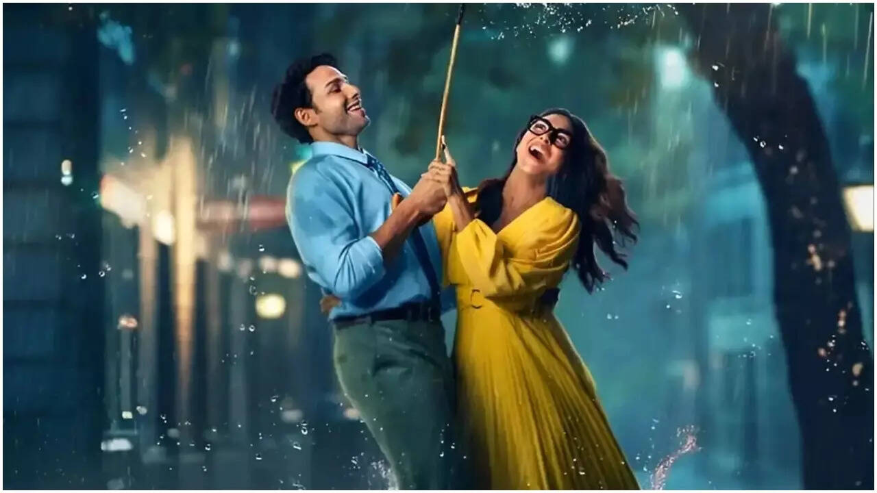 Do Deewane Seher Mein crosses Rs 4 core in opening weekend