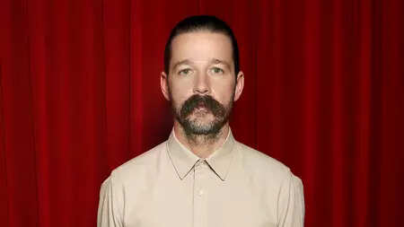 Shia LaBeouf spotted with woman, 1 year after split with Mia Goth