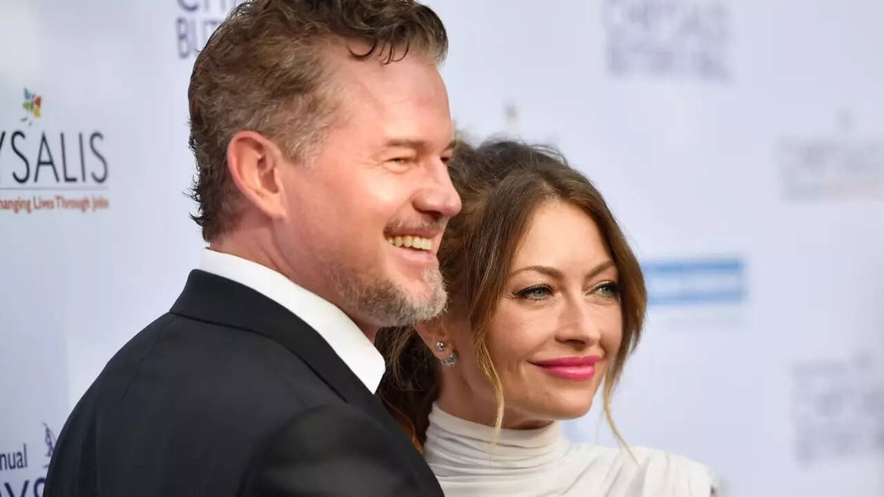 What Rebecca Gayheart shared after Eric Dane’s passing