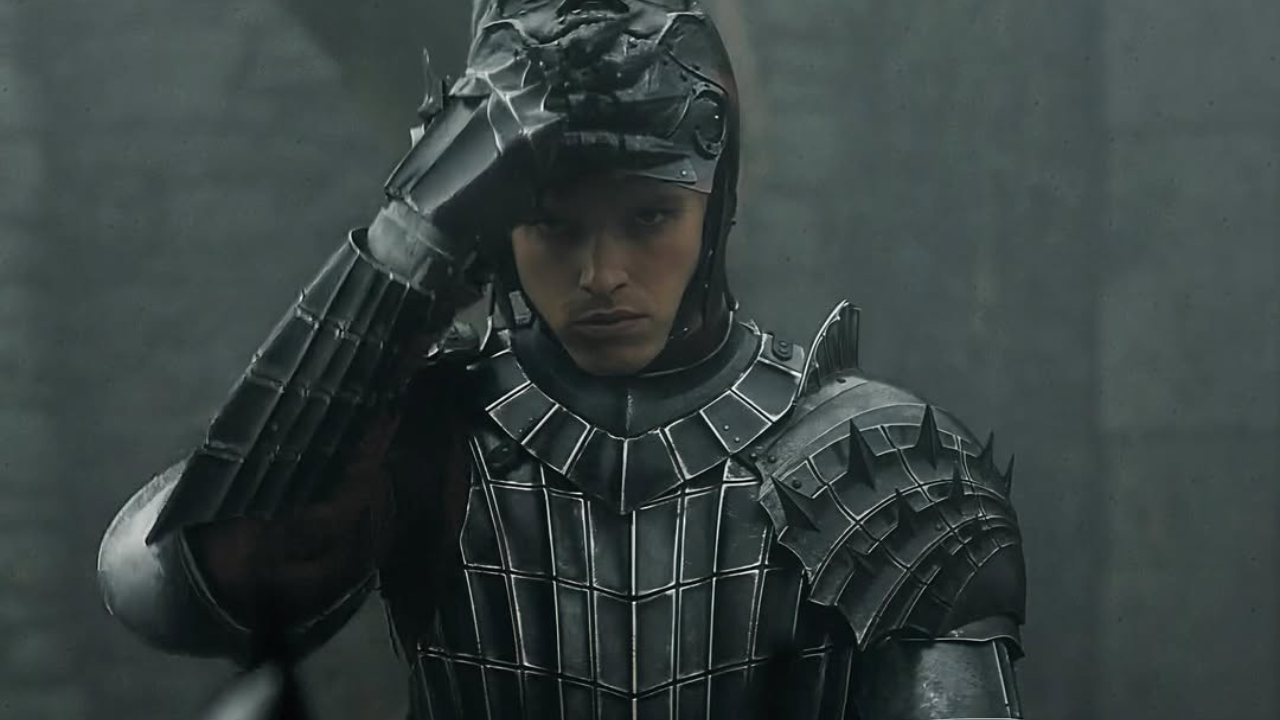 ‘Knight of the Seven Kingdoms’ kicks off season 2 with a new cast