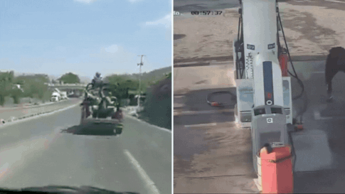 ‘US provided key intel’: How Mexican Army took out its most wanted cartel boss 'El Mencho'