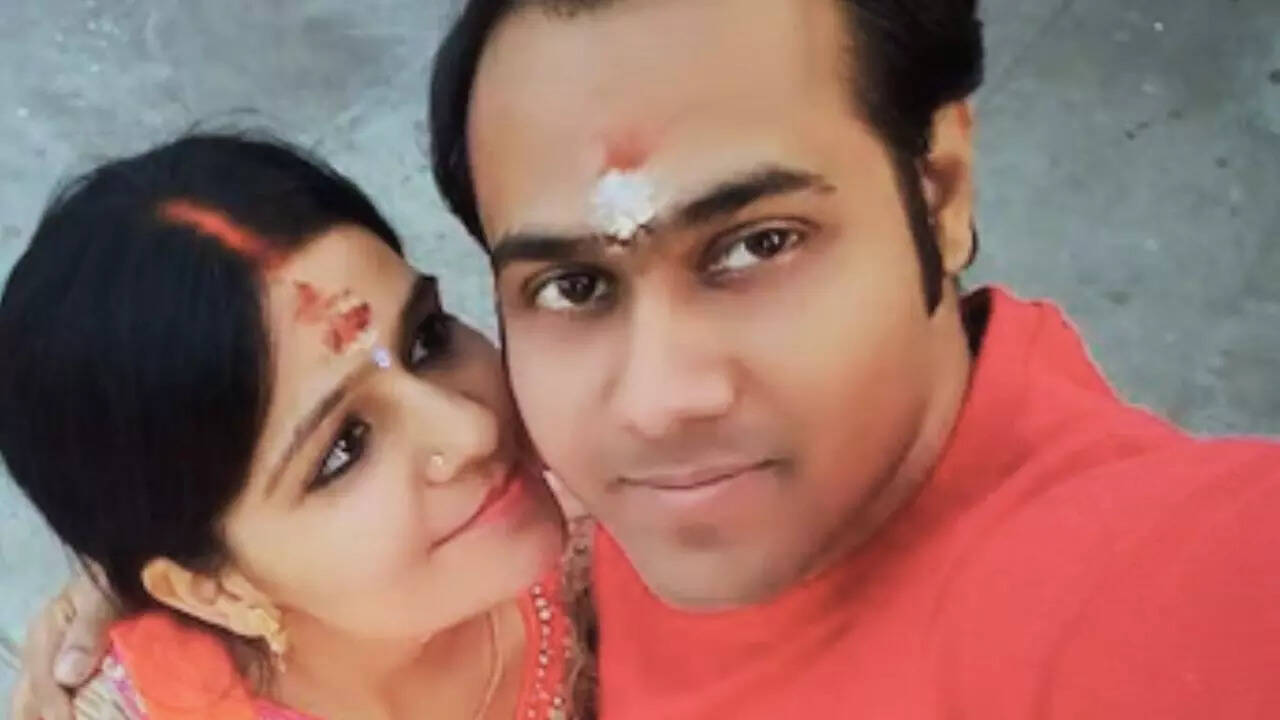 'Threw me out of house suspecting infidelity': 9-month pregnant woman assaulted by husband, in-laws