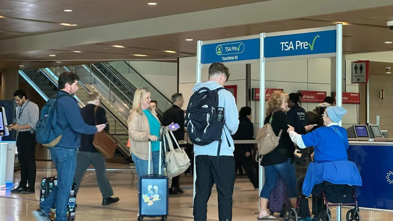 TSA says PreCheck still operational after previous announcement of suspension during funding fight
