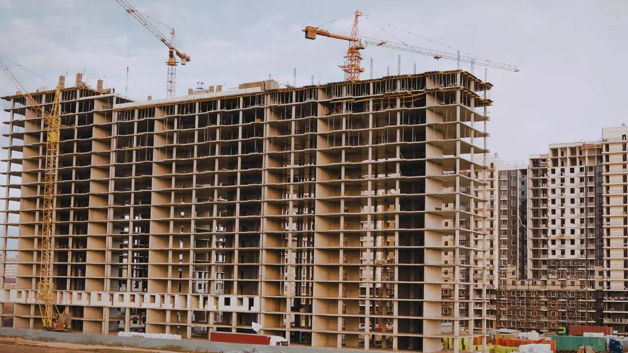 How Dwarka Expressway became a real estate goldmine and why so many people are investing here