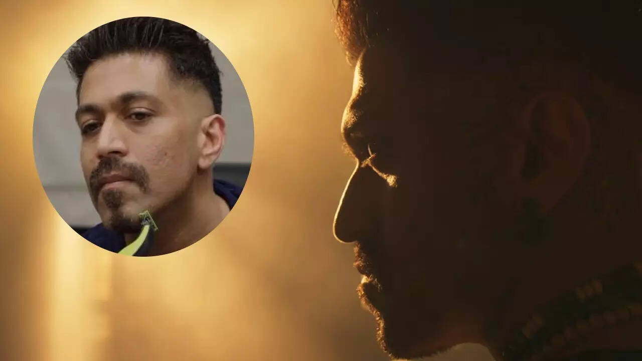 Yash in dual role? 'Toxic' BTS visuals spark fresh theories