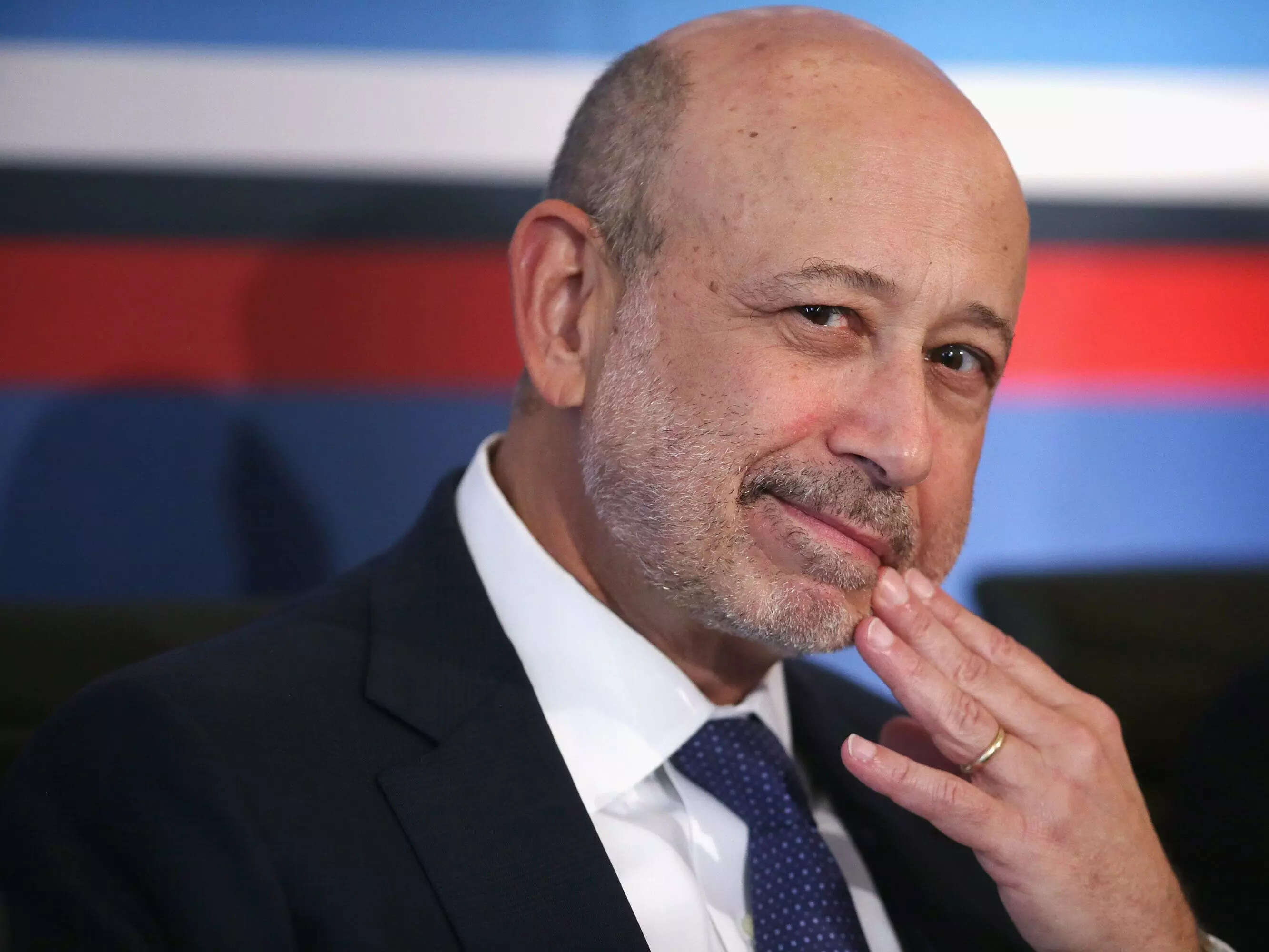 College makes you a ‘complete person’, says former Goldman Sachs CEO Lloyd Blankfein: Lessons for Gen Z weighing degree vs. skills