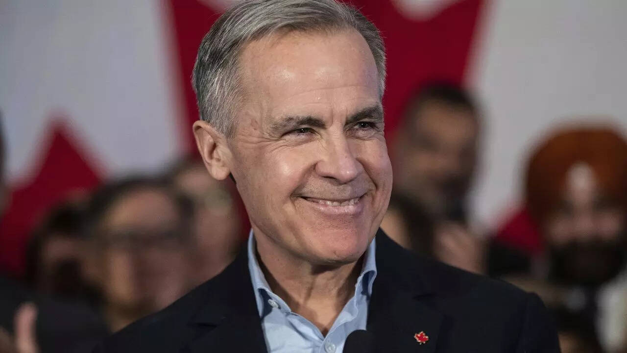 Canada PM Mark Carney to visit India on February 26; trade deal, defence pact in focus