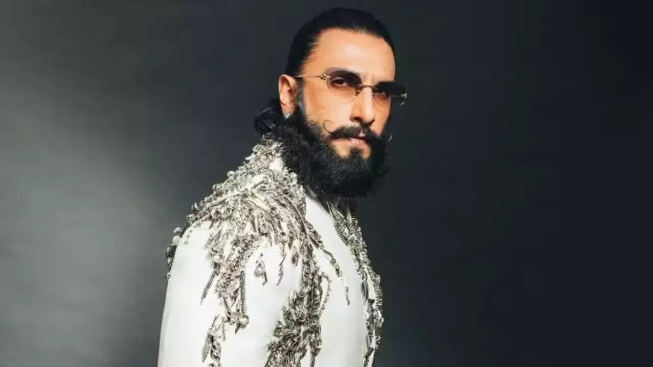 Ranveer Singh moves to Karnataka HC to quash case over ‘Kantara’ mimicry