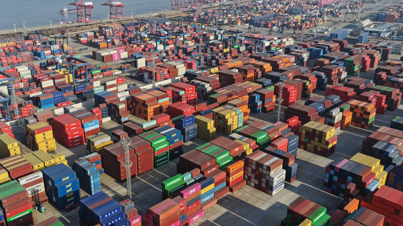 Govt cuts RoDTEP benefits by 50% amid export headwinds, exporters urge rethink