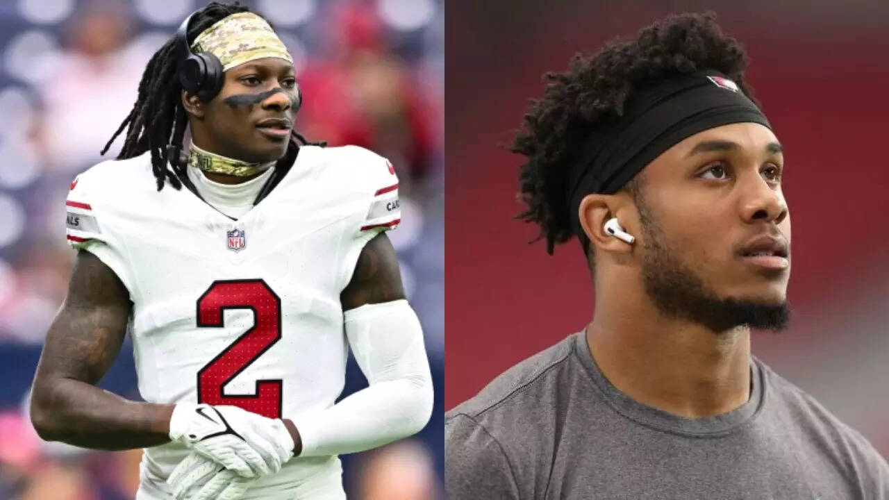 Rondale Moore’s final texts revealed before suspected self‑inflicted death