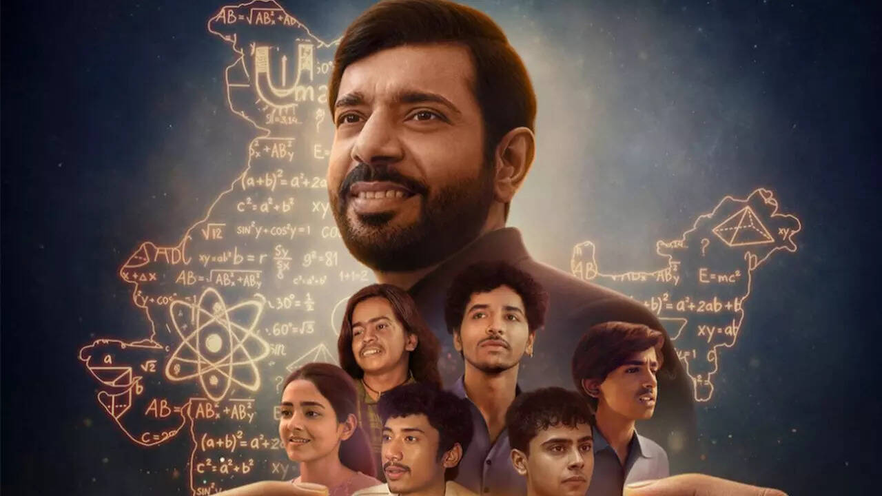 Hello Bachhon: Alakh Pandey-inspired series; all episodes drop together on March 6, 2026