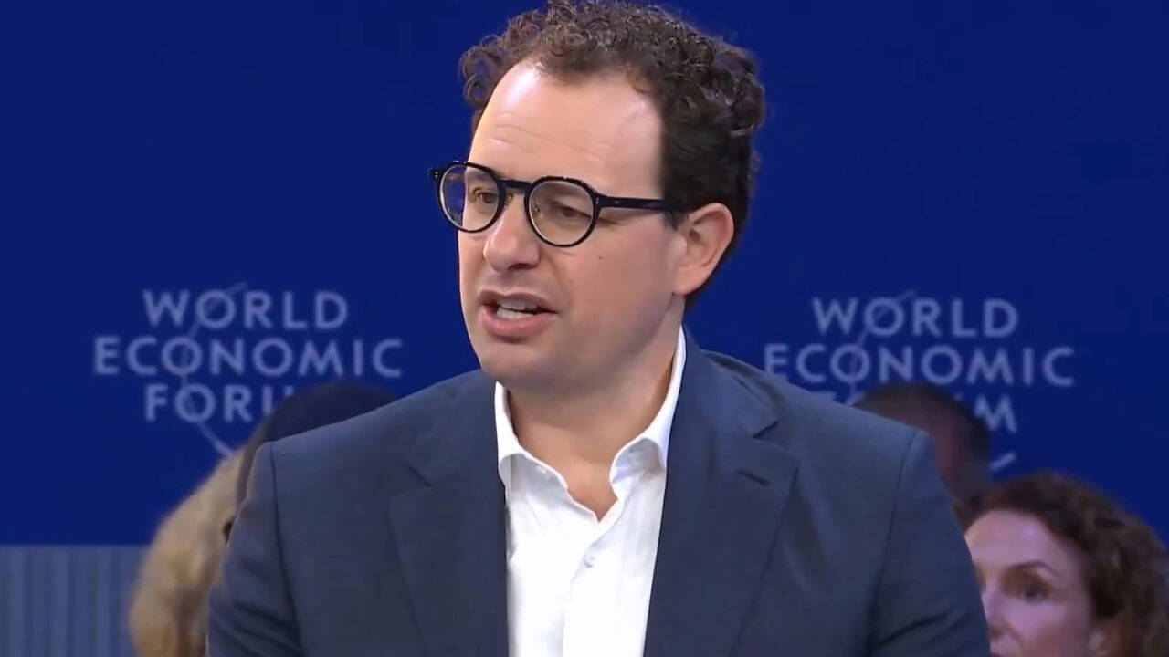 Anthropic CEO Dario Amodei gets summoned from Pentagon for ‘not a friendly meeting’