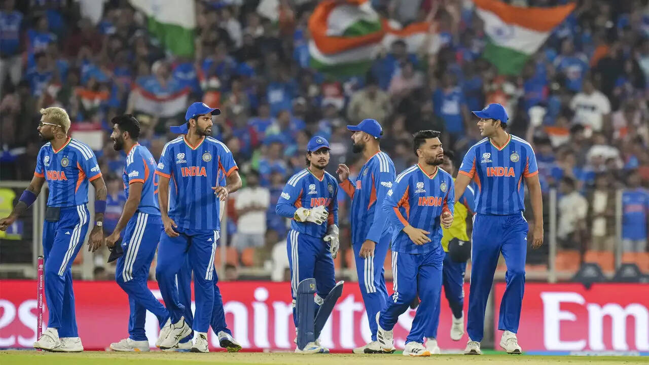 How can Team India reach T20 World Cup 2026 semi-final after West Indies win?