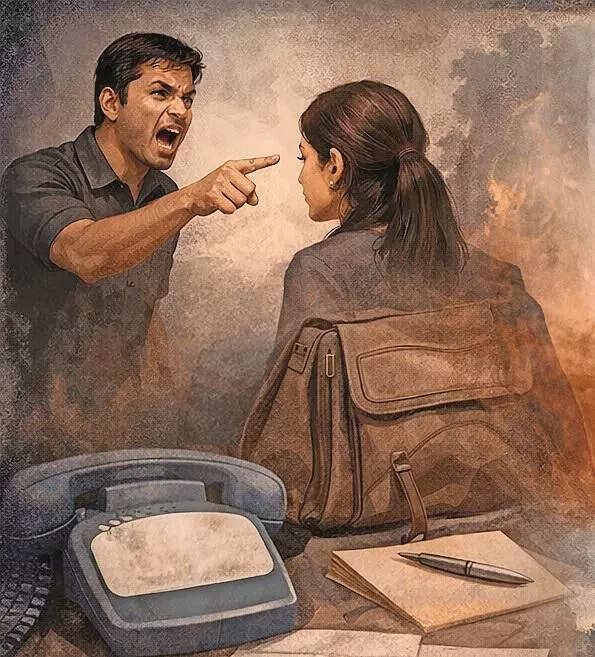 Unhappy marriage, non-commital lover: Ahmedabad woman turns to Abhayam