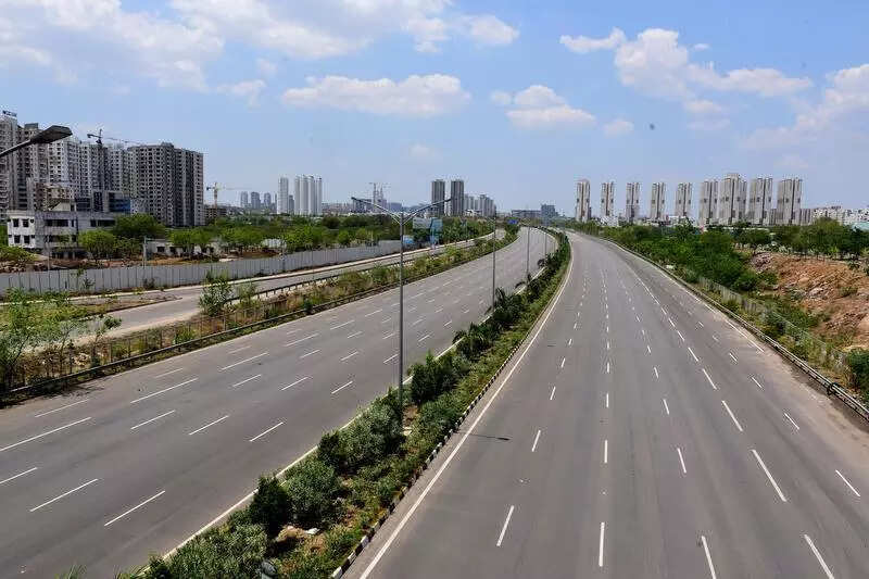 Expand ORR growth corridor, safeguard conservation zones: TDA tells govt