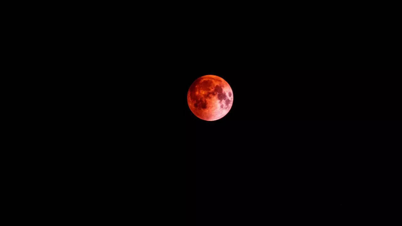 Total lunar eclipse on March 3, 2026: How to watch the ‘Blood Moon’, when and where it will be visible, and more information