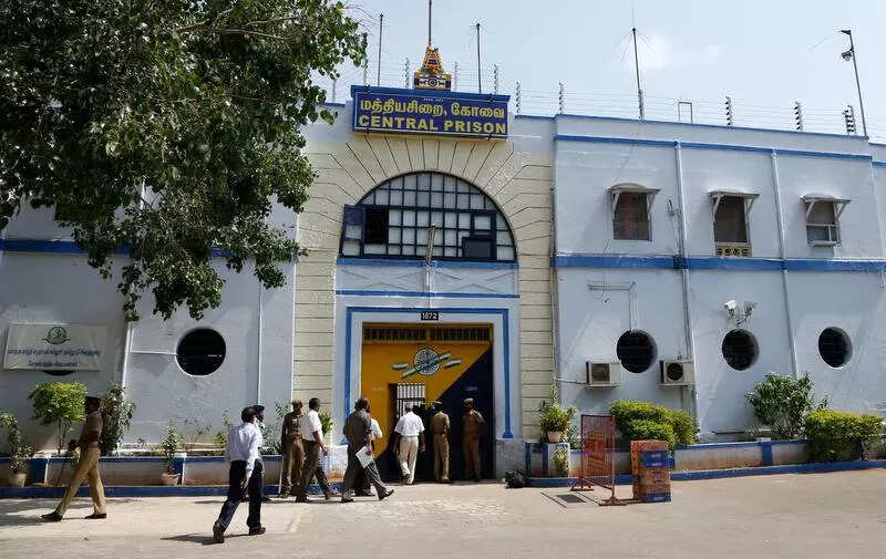 TN allows long-term prisoners up to 120 days furlough a year