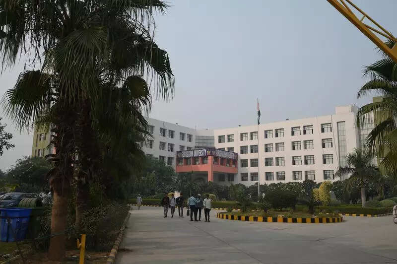 Gurugram University opens clinic for mental health counselling