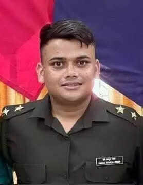 Captain dies in Kupwara, UP village mosque lowers ‘azan’ volume as mark of respect