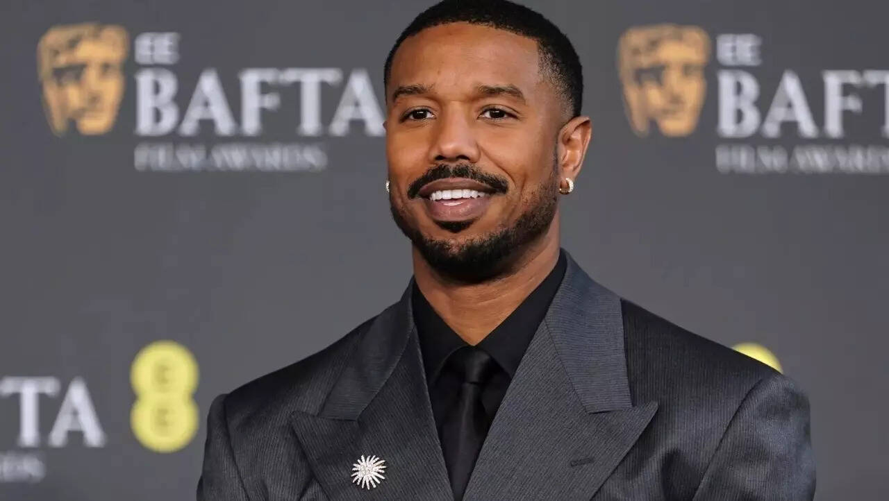 BAFTA apologizes to Michael B Jordan for racial slur