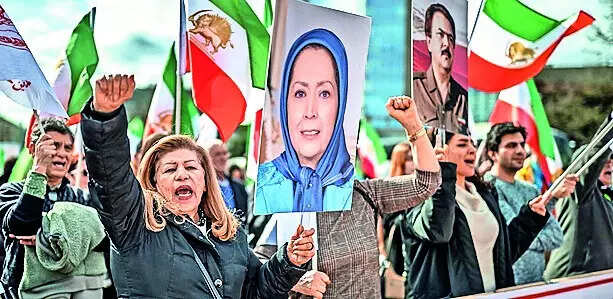 India tells citizens to leave Iran by all available means