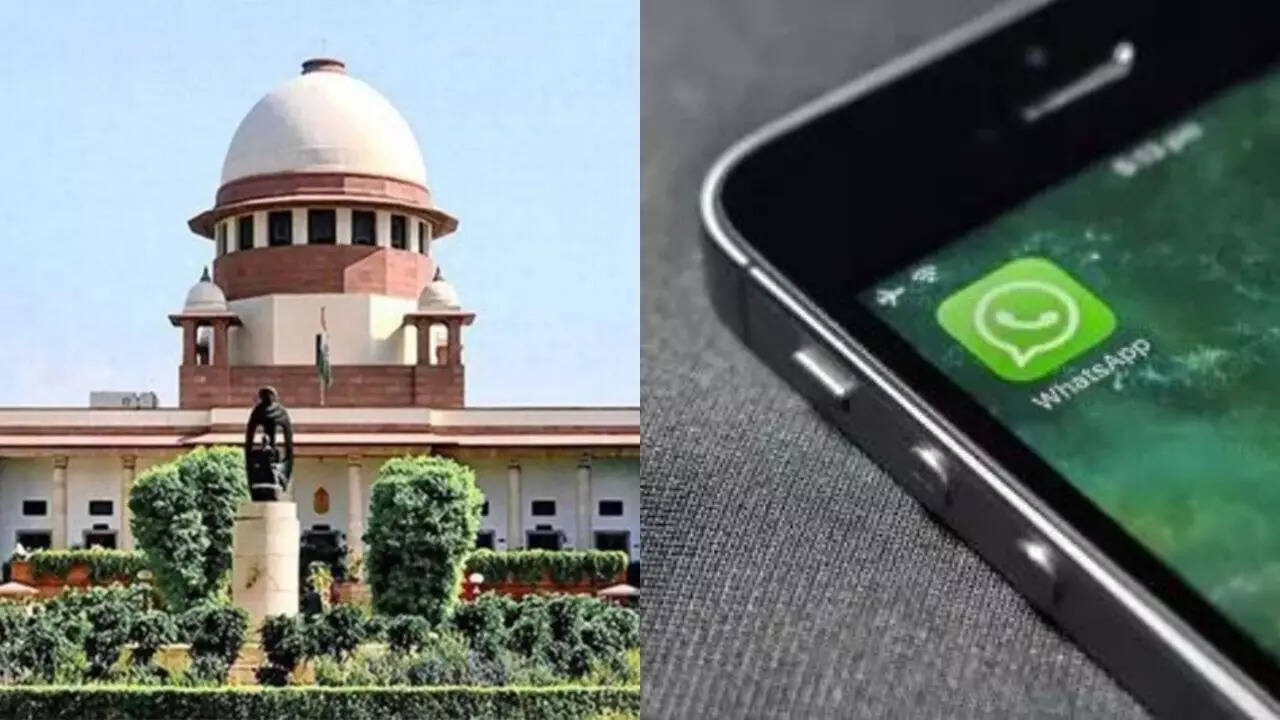 Complying with NCLAT directions on privacy: Meta and WhatsApp