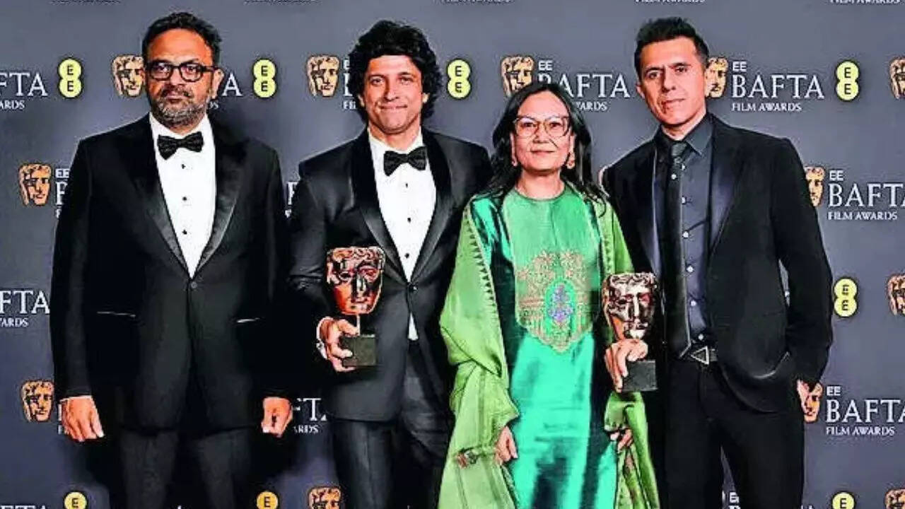 At BAFTA, ‘Boong’ shows Manipur’s wounds to the world, echoes empathy