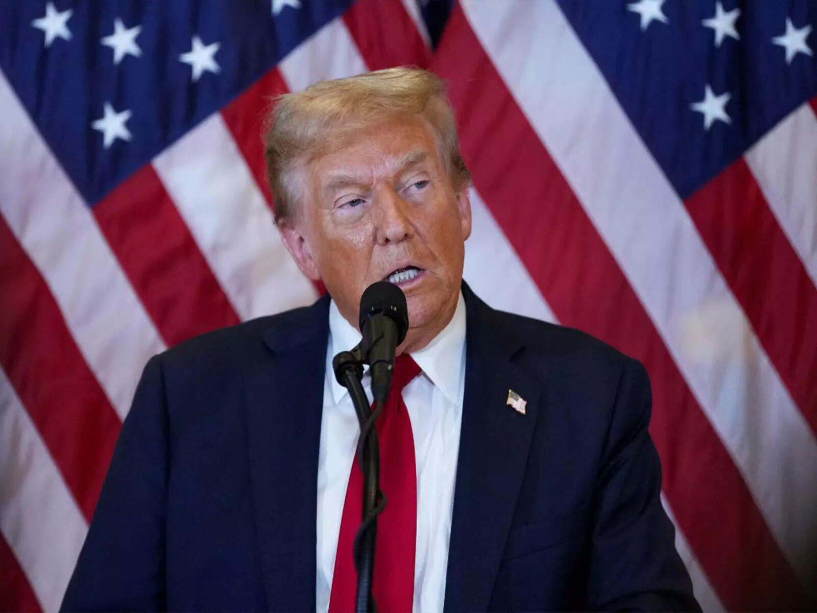 'He will lead the pack': Trump denies top military adviser opposed potential war with Iran