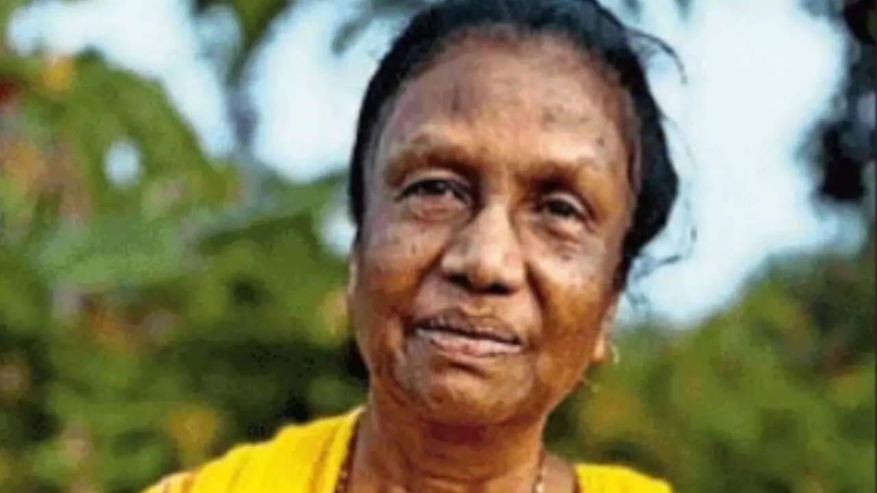 Lost, found, lost again: Jharkhand man refuses to take mother back as she is Christian