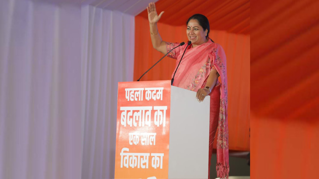 Delhi govt to implement ‘Rah-Veer’ financial incentive scheme: CM Gupta